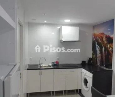 Piso en alquiler en San Lorenzo - Photo 5