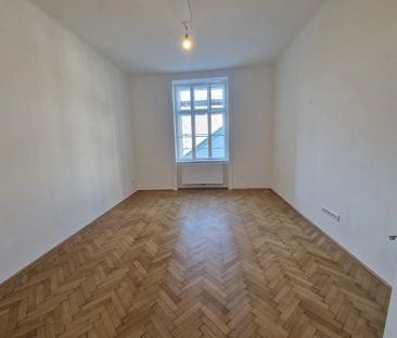 ERSTBEZUG Romantischer Ruhepol mitten in der Stadt für Singles oder... - Foto 2