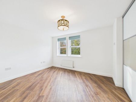 2 bedroom apartment to rent - Photo 3