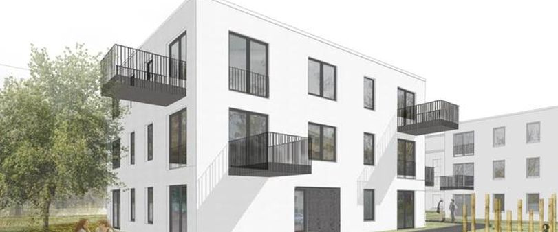 Nachmieter:innen ab 01.12.2025 gesucht - Foto 1