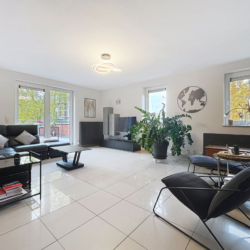 Bel appartement à louer dans immeuble de standing - Photo 1