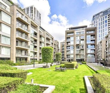 Chelsea Creek, Fulham, SW6 - Photo 5