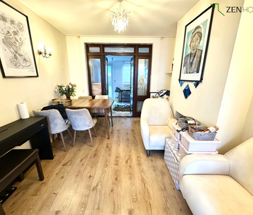 3 bedroom terraced house to rent - Photo 5