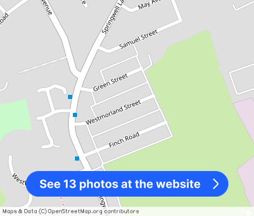 Westmorland Street, Doncaster, DN4 9AQ - Photo 1