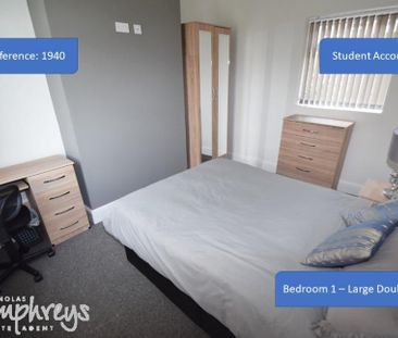 4 bedroom house share to rent - Photo 4