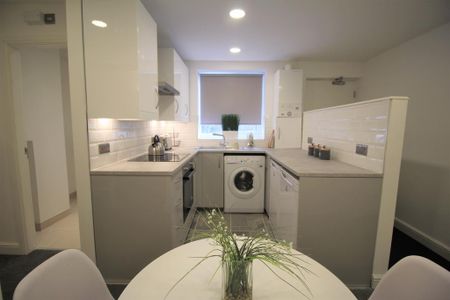 1 bedroom flat to rent - Photo 5