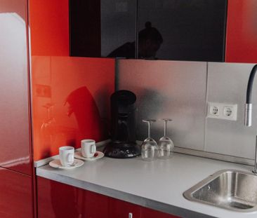 WG Zimmer Köln Grengel, neben Flughafen Köln Bonn - Foto 1