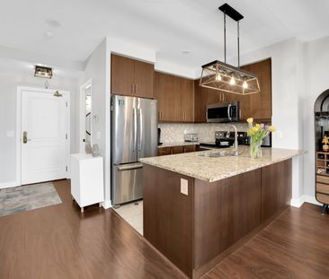 For Lease - 9245 Jane Street Unit# #1515, Vaughan, Ontario - Photo 3