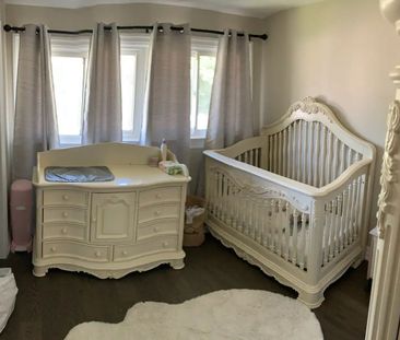 For Lease - 12 Shrewsbury Square Unit# upper, Toronto, Ontario - Photo 1