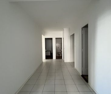 3.5 Zimmer, 97 m², 1. Stock - Photo 3