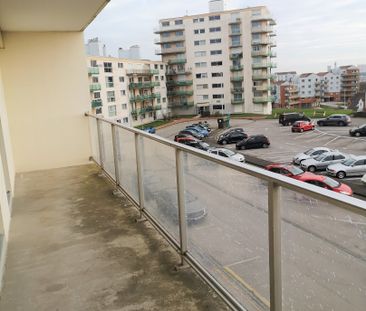 Location Appartement 1 pièce 22m² CALAIS 62100 - Photo 4