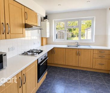 2 bedroom semi-detached house to rent - Photo 6