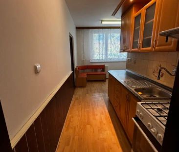 Pronájem bytu 2+1, ul. Slovenská 290, Holešov - Fotografie 6