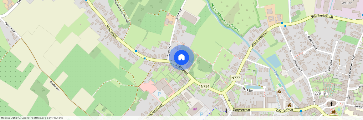 Veerstraat, 2, 002, 3830, Wellen