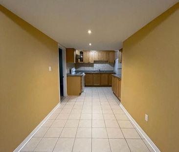 For Lease - 24 Elmrill Road Unit# Basement, Markham, Ontario - Photo 3