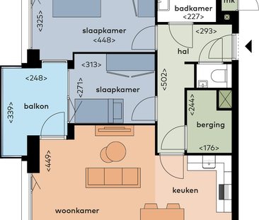 Osdorper Ban, 11, Amsterdam - Foto 1