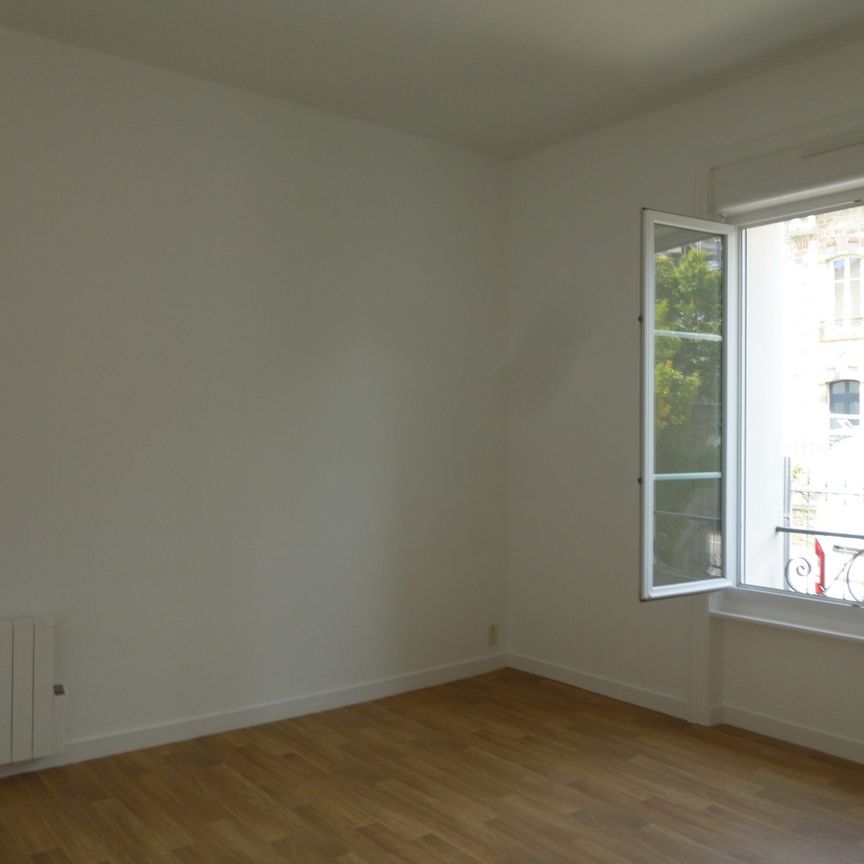 Location Appartement 2 pièces 32m² CANCALE 35260 - Photo 1
