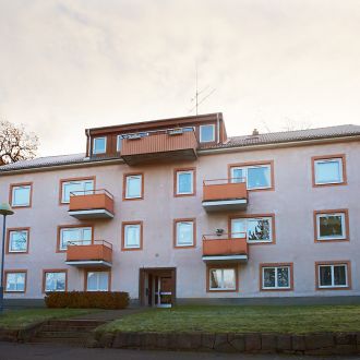Lindängsvägen, Ulricehamn - Photo 2