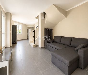 Location Maison 3 pièces 55m² - Photo 1