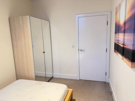 1 bedroom apartment to rent - Photo 4