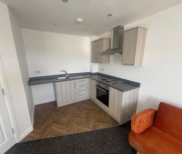 1 bedroom apartment to rent - Photo 4