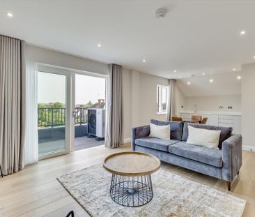 2 bedroom flat to rent - Photo 5