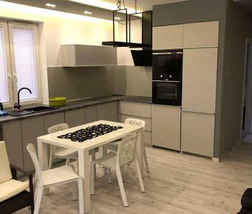 M3 z 2 miejscami postojowymi i ogródkiem, Górczyn - Фото 3