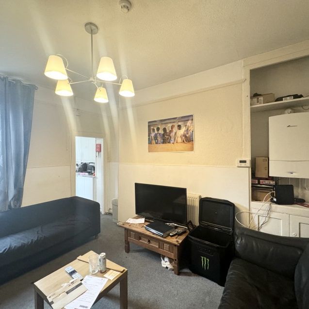 Longbrook Street - Photo 1