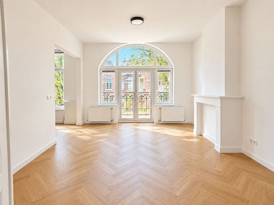 Appartement te huur: Frederik Hendriklaan 184-A 2582 BK Den Haag - Foto 1