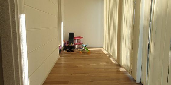 2.5-room apartment on the ground floor - Photo 3