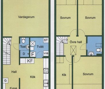 Askims Domarringsväg - Photo 2