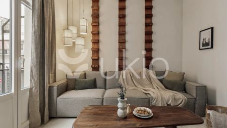 Apartamento de alquiler en Carrer de Grases, El Poble Sec - Parc de Montjuïc - Foto 4