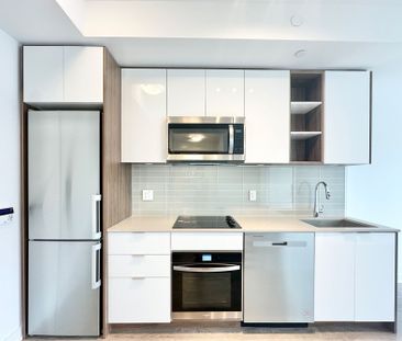 For Lease - 543 Richmond Street Unit# 808, Toronto, Ontario - Photo 5