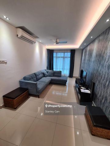 Pearl Suria, Taman United, Jalan Klang Lama (Old Klang Road) - Foto 5