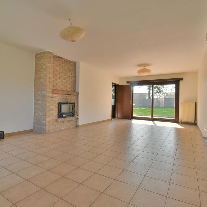 huis te huur in Hoeilaart - Photo 1