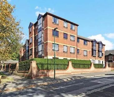 2 bedroom apartment to rent - Photo 6