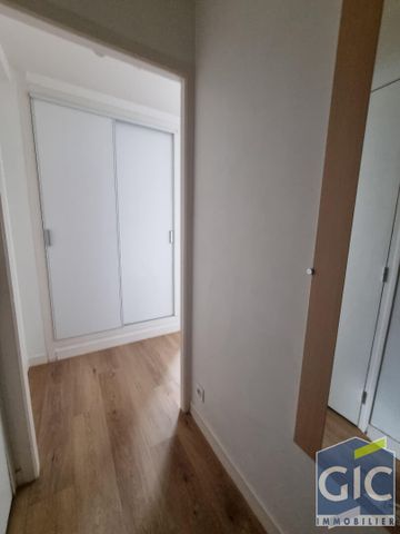Location Appartement 2 pièces 34m² - Photo 2