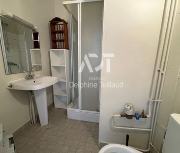 Location Appartement 1 pièce 32m² GRENOBLE 38000 - Photo 6