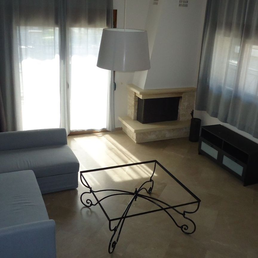 Μονοκατοικία για ενοικίαση - Θερμαϊκός, - Photo 1