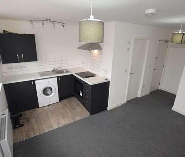 |ref: |, Shirley Road, Southampton, SO15 - Photo 3