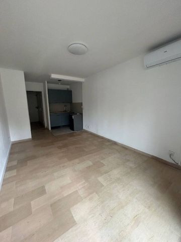 Location appartement 1 pièce 24 m² à Nice (06200) - Photo 4
