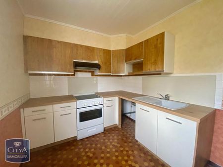 Location Appartement 2 pièces 44m² DIJON 21000 - Photo 3