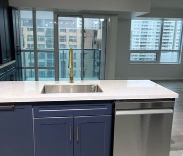 For Lease - 208 Enfield Place Unit# 1202, Mississauga, Ontario - Photo 4