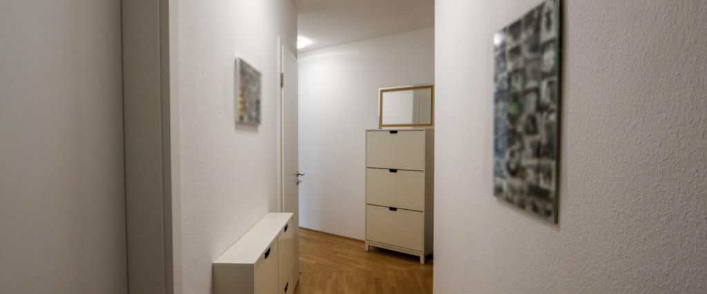 Etagenwohnung in Hannover (Kirchrode) - Foto 1
