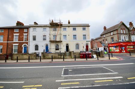 2 Bed Flat, Oxford Road, RG1 - Photo 5