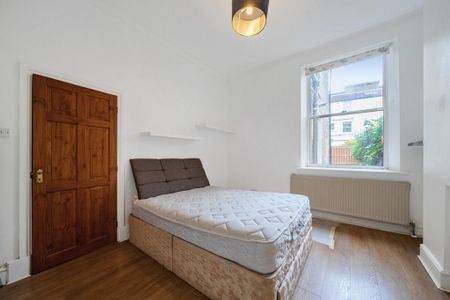 5 bedroom terraced house to rent - Photo 4