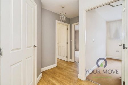 2 bedroom flat to rent - Photo 3