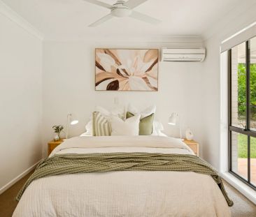 Village Charm, Space and Everyday Convenience - Photo 4