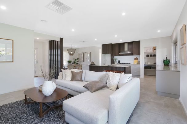 Elegant Thurgoona Home Offering Space, Light and Convenience - Photo 1