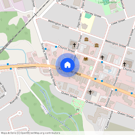 54 King Street, Clarington